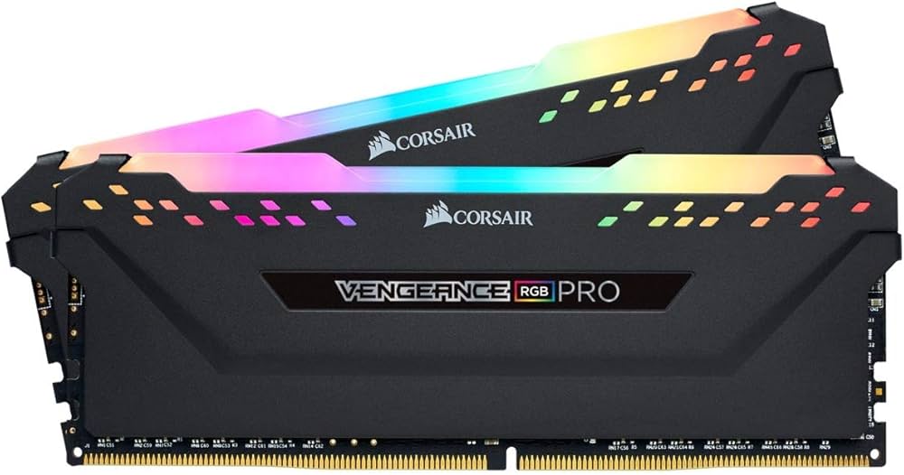 Amazon | CORSAIR DDR4-2666MHz デスクトップPC用 メモリモジュール
