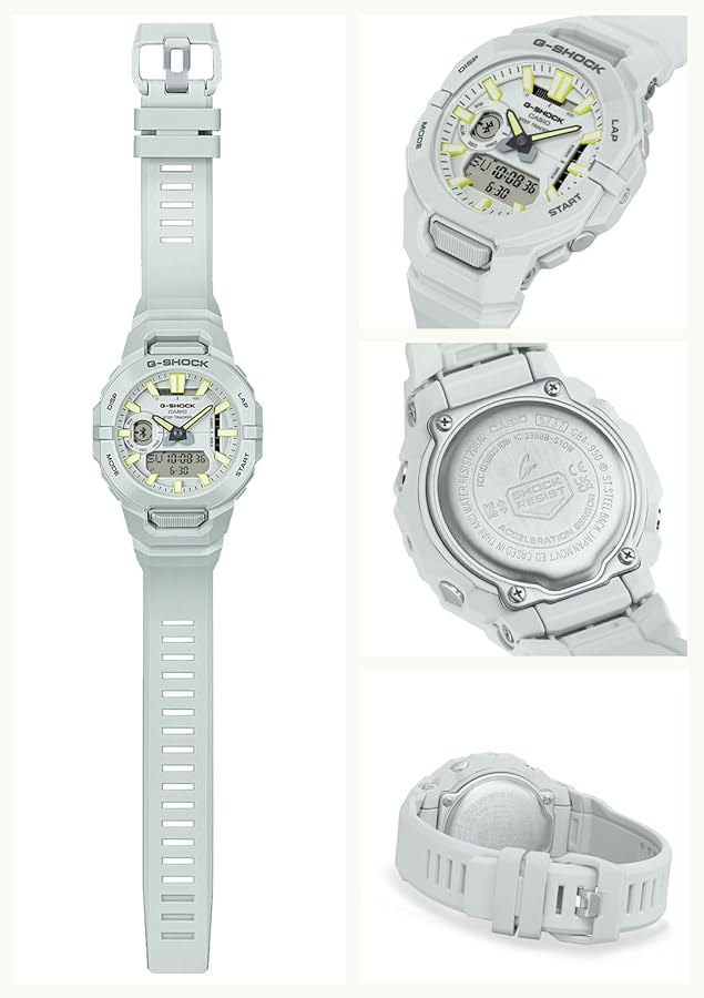 Amazon.co.jp: [カシオ] 腕時計 ジーショック 【国内正規品