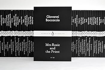 Amazon.com: Little Black Classics Box Set (Penguin Little Black