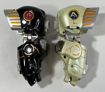 Amazon.co.jp: 百獣戦隊ガオレンジャー パワーアニマルシリーズ3