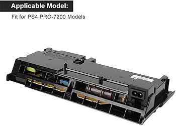 Amazon.com: Power Supply for PRO-7200, 300FR Power Supply Unit