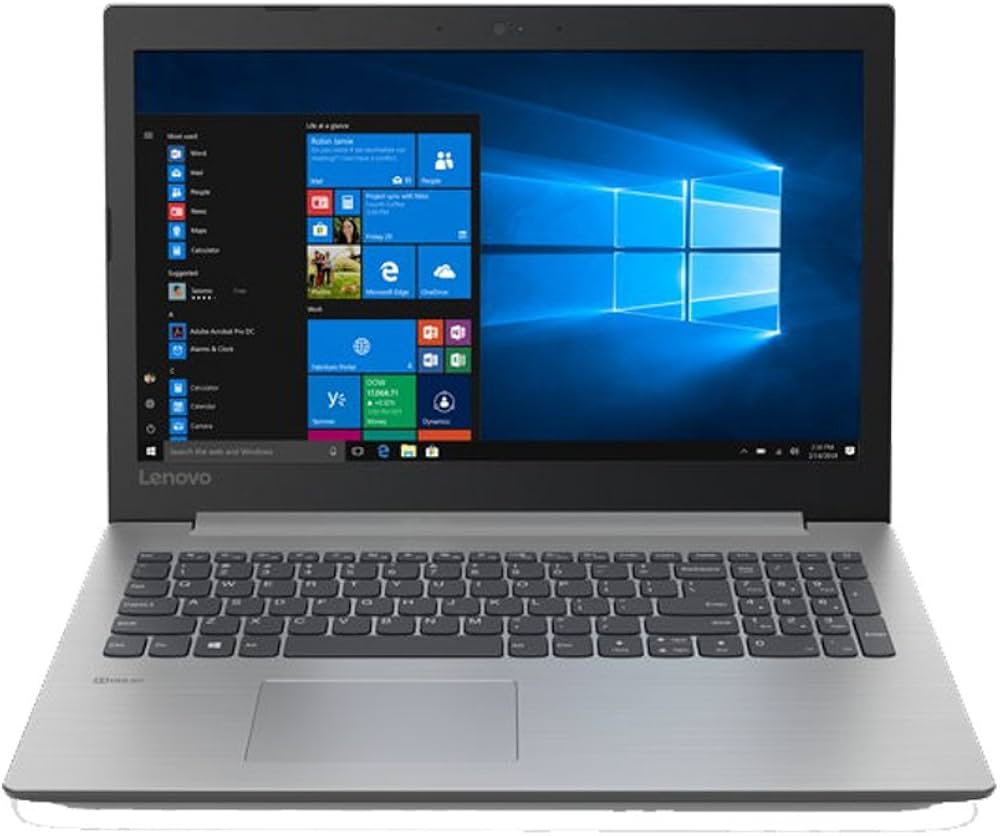Lenovo Ideapad 330 Core i3 8th Gen 15.6-inch FHD Laptop (4GB/1TB