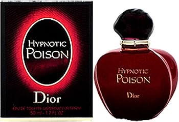 Amazon | クリスチャンディオール ヒプノティックプアゾン 50ml