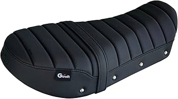 Amazon | Gクラフト(Gcraft) SCシート 鋲打ち モンキー125(JB02/JB03