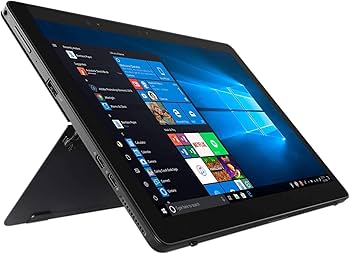 Amazon.com: Dell Latitude 5290 2-in-1 Laptop, 12.3 