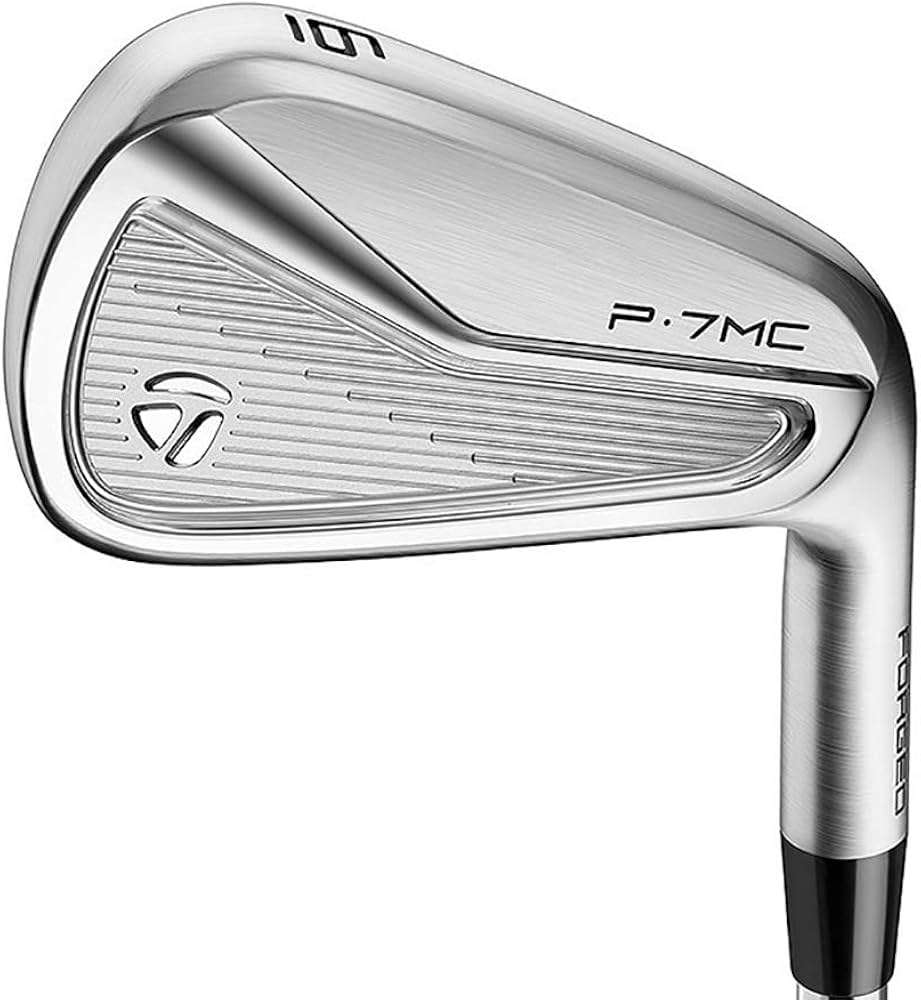 Amazon.co.jp: テーラーメイド（TAYLORMADE） P7MC アイアンセット6本