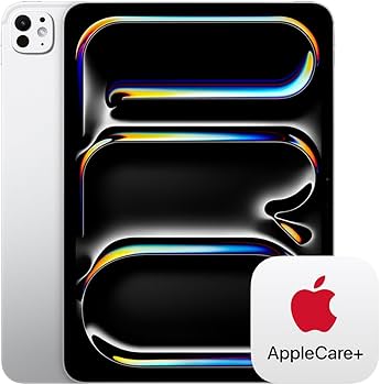 Amazon.com : Apple iPad Pro 11-Inch (M4): Ultra Retina XDR Display