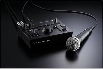 Amazon.co.jp: Roland Roland Voice Transformer VT-4 Voice Changer