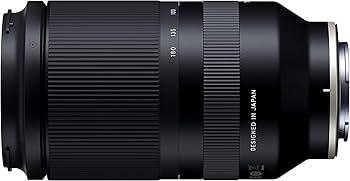Amazon.co.jp: 70-180mm F/2.8 Di III VXD A056SF ソニーEマウント用