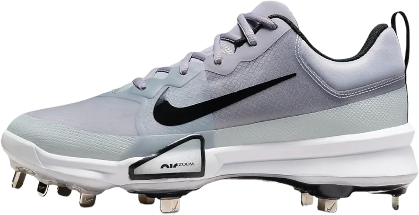 Amazon.com | Nike Force Zoom Trout 9 Pro Low Metal Baseball Cleats