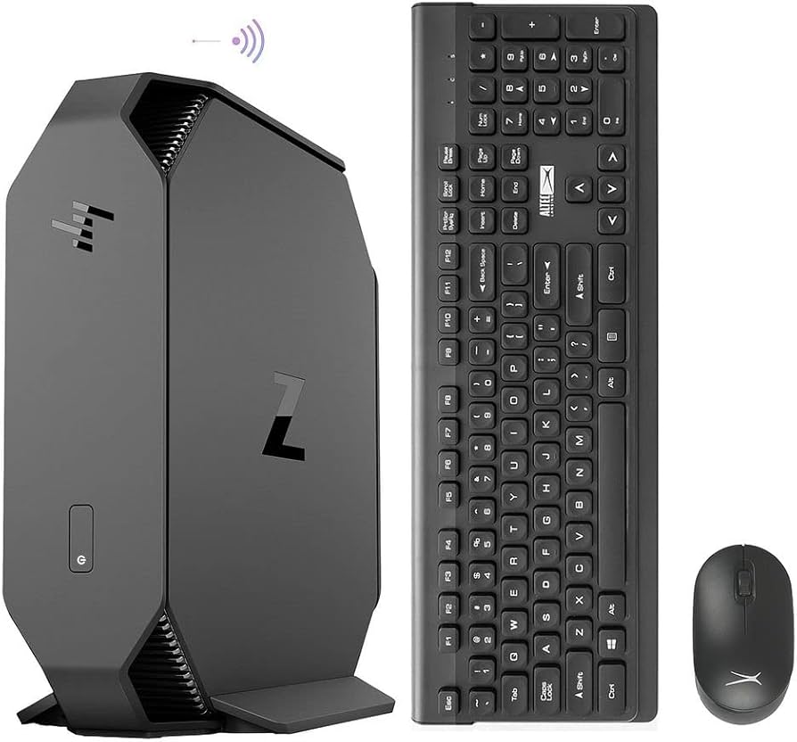 Amazon.com: HP Z2 Mini G4 Workstation Desktop Micro PC,Core i7