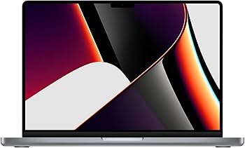 Amazon.com: 2021 Apple MacBook Pro (14-inch, M1 Pro chip with 8