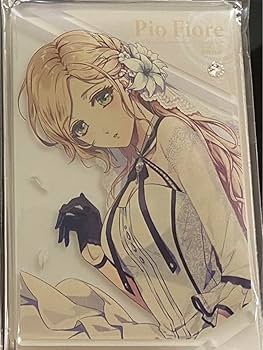 Amazon.co.jp: ピオフィオーレの晩鐘 5周年 アクスタ アクリルスタンド