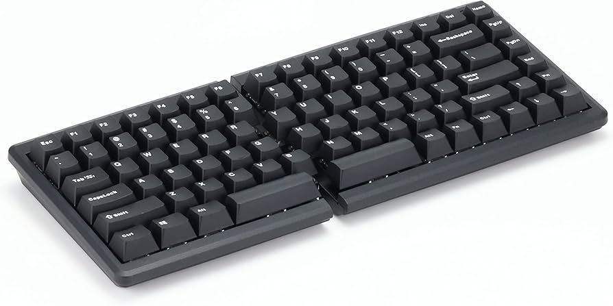 Amazon.co.jp: Mistel BAROCCO MD770 RGB BT英語US 85キー 筐体色:黒