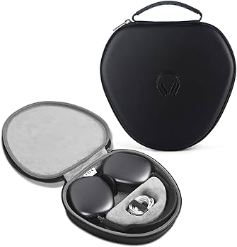 Amazon.com: Smart case for Apple airpods max/New max 2 Bluetooth