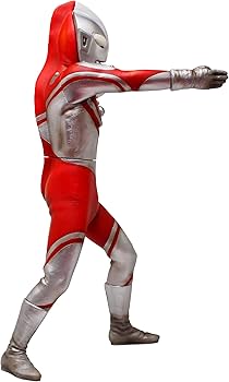 Amazon | CCP 1/6 特撮シリーズ Vol.97 ゾフィー M87光線Ver. 発光