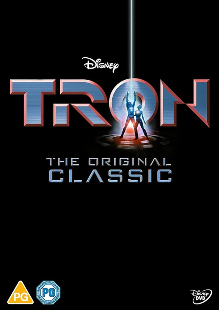 Amazon.com: Tron Classic : Movies & TV