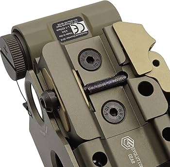 Amazon.co.jp: 良品武品 EVOLUTION GEAR イオテック EXPS3 Gen.2 ホロ