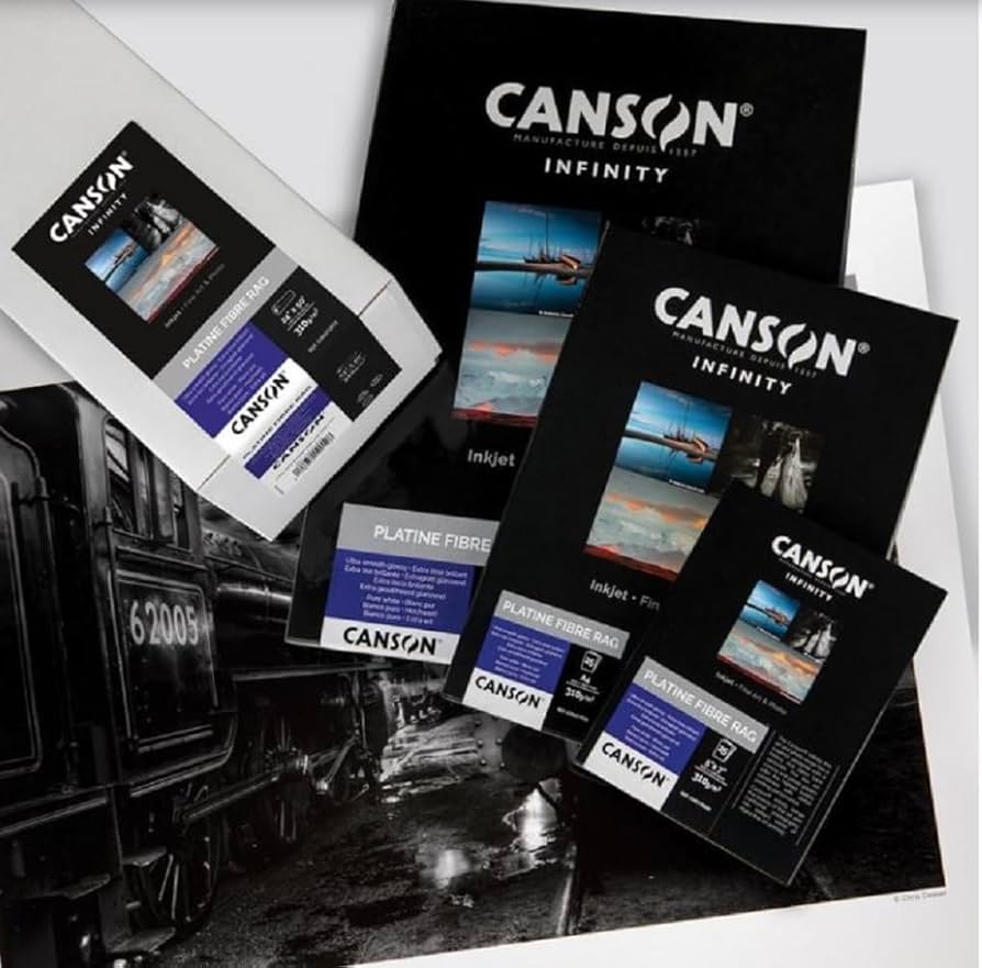 canson キャンソン インフィニティ ベラン ミュージアムラグ 15m巻き