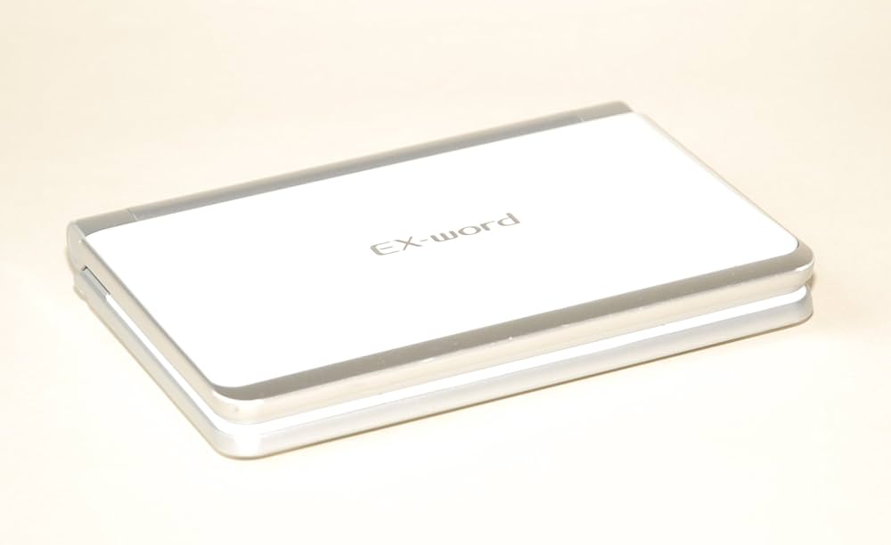 Amazon | CASIO Ex-word 電子辞書 XD-SP4800 85コンテンツ高校生学習