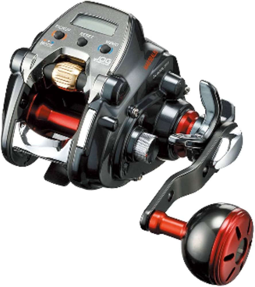 Amazon | ダイワ(DAIWA) 電動リール 19 シーボーグ 200J(2019モデル