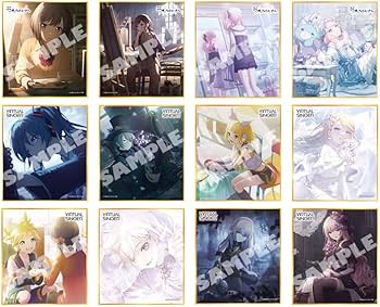 Amazon.co.jp: 『プロジェクトセカイ カラフルステージ！ feat. 初音