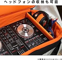 Amazon.co.jp: Euro Style(ユーロスタイル) / PCDJコントローラバック