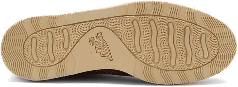 Amazon.co.jp: Red Wing Heritage メンズ ワークチャッカブーツ US