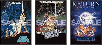 Amazon.co.jp: 【Amazon.co.jp限定】スター・ウォーズ エピソード4,5,6