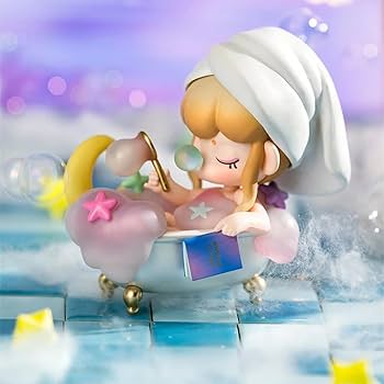 Amazon.co.jp: Nanci'Dream シリーズ 1セット 12個ボックス 高約9