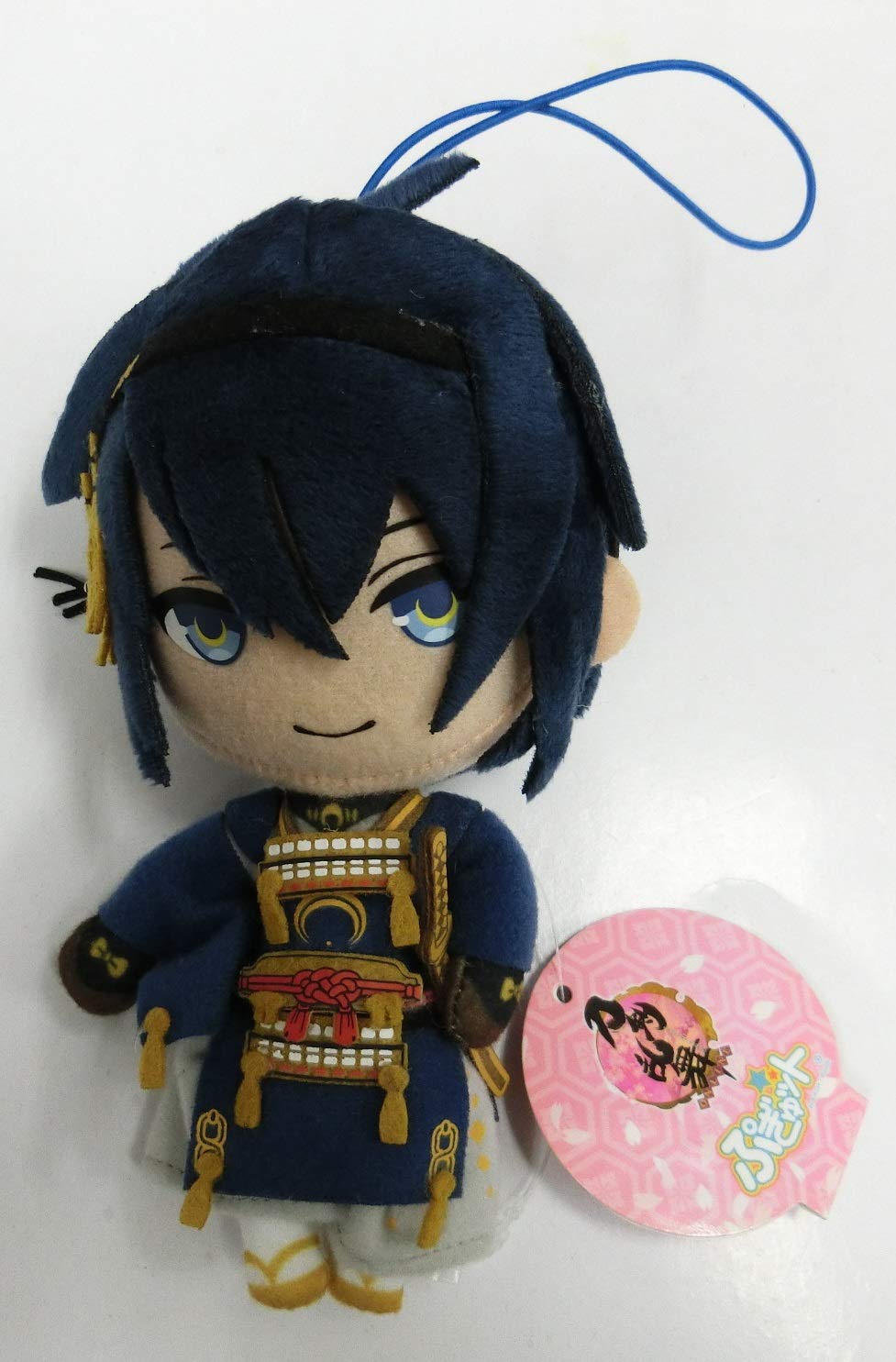 Amazon.co.jp: 刀剣乱舞 -ONLINE- ぷぎゅット ぬいぐるみマスコット