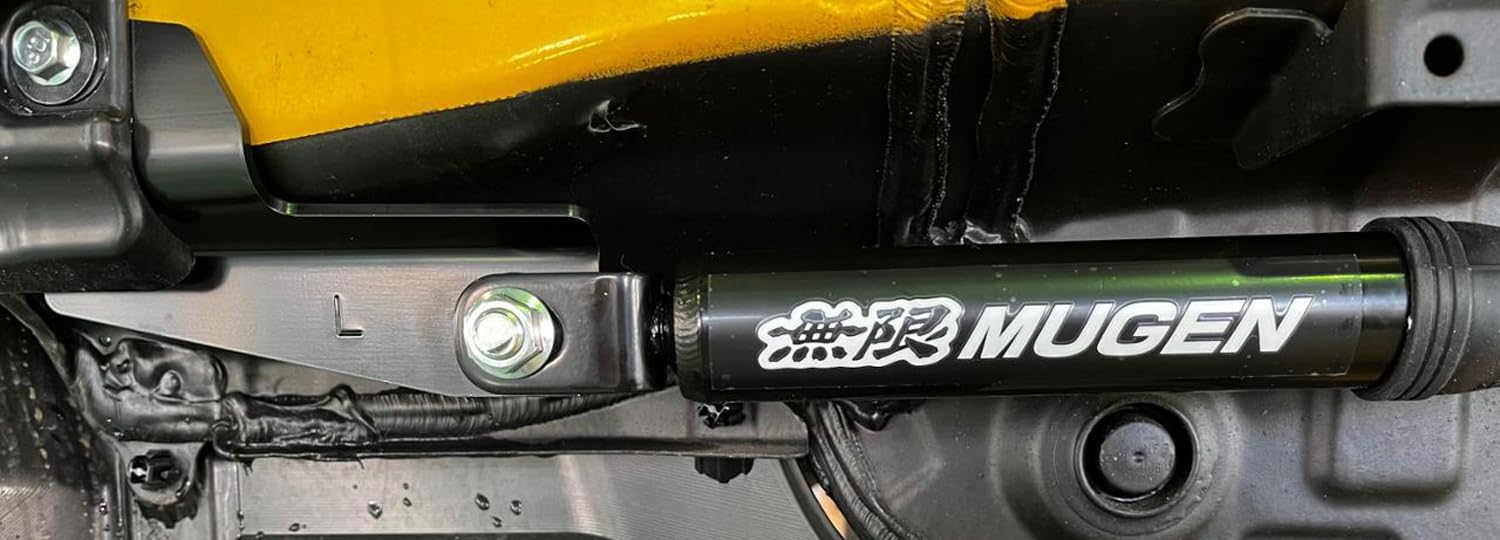 Amazon | MUGEN (無限) 【パフォーマンスダンパー】 ホンダ N-ONE JG-3