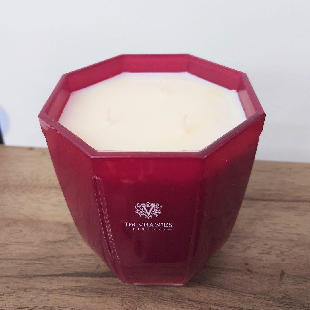 Amazon.co.jp: DR.VRANJES ドットールヴラニエス ロッソノービレ