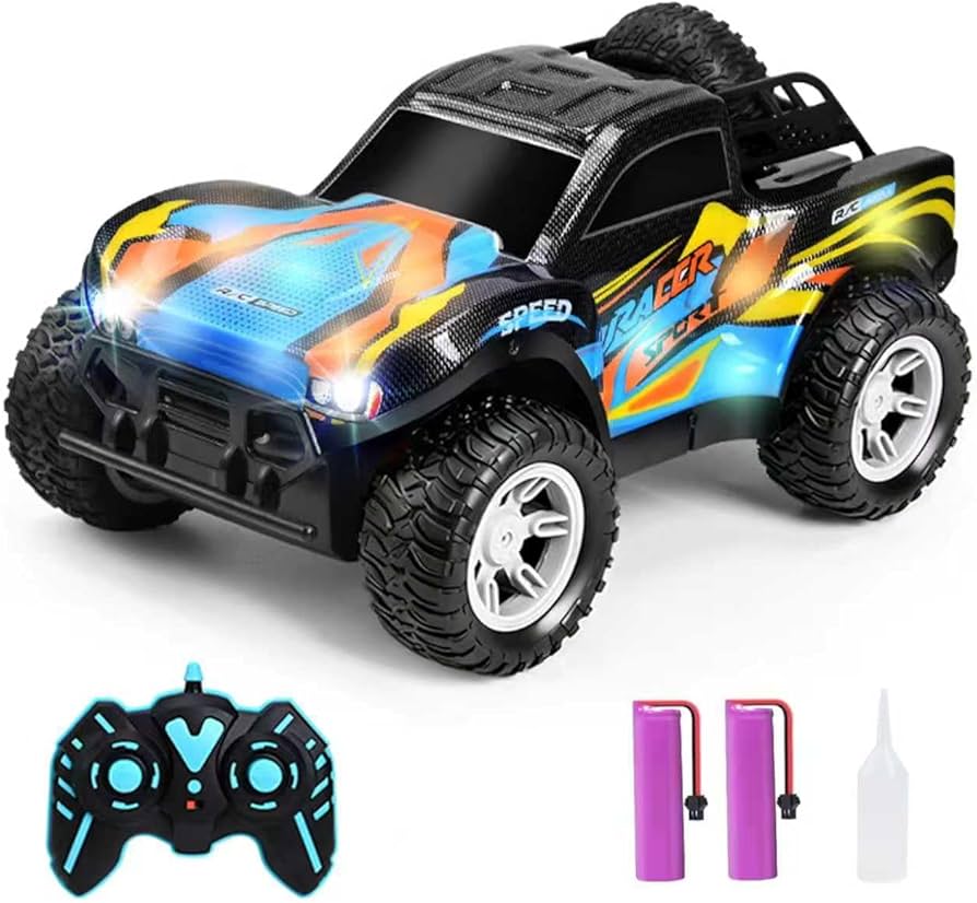 Amazon.co.jp: ラジコンカー 子供向け 【2025新登場 ダブルスプレー