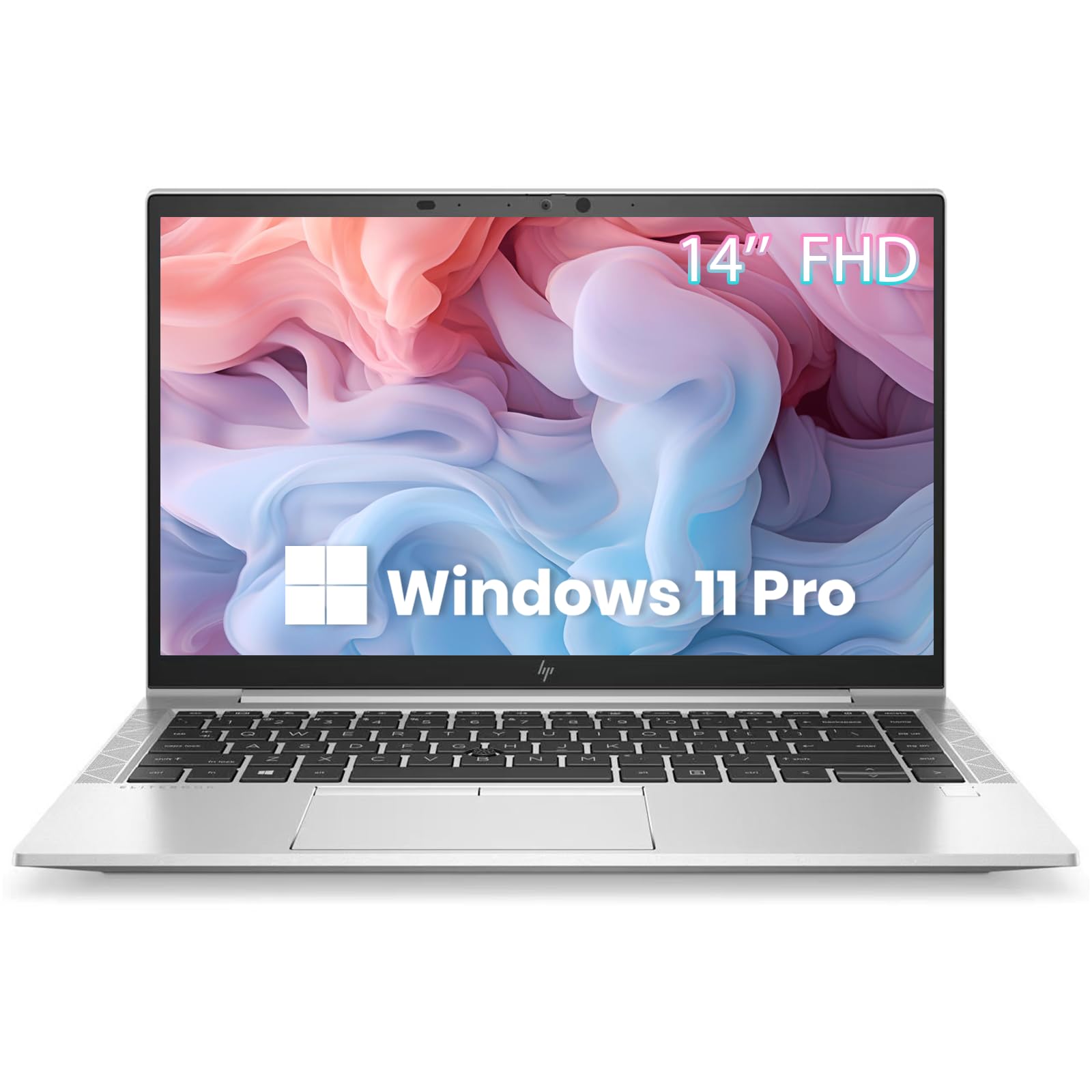 Amazon.com: HP EliteBook 840 G8 14