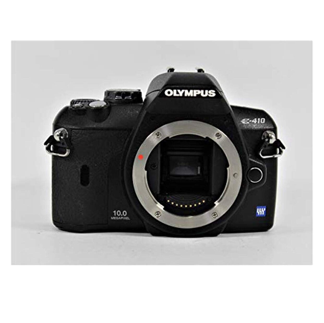 Amazon | OLYMPUS デジタル一眼レフカメラ E-410 レンズキット ED14