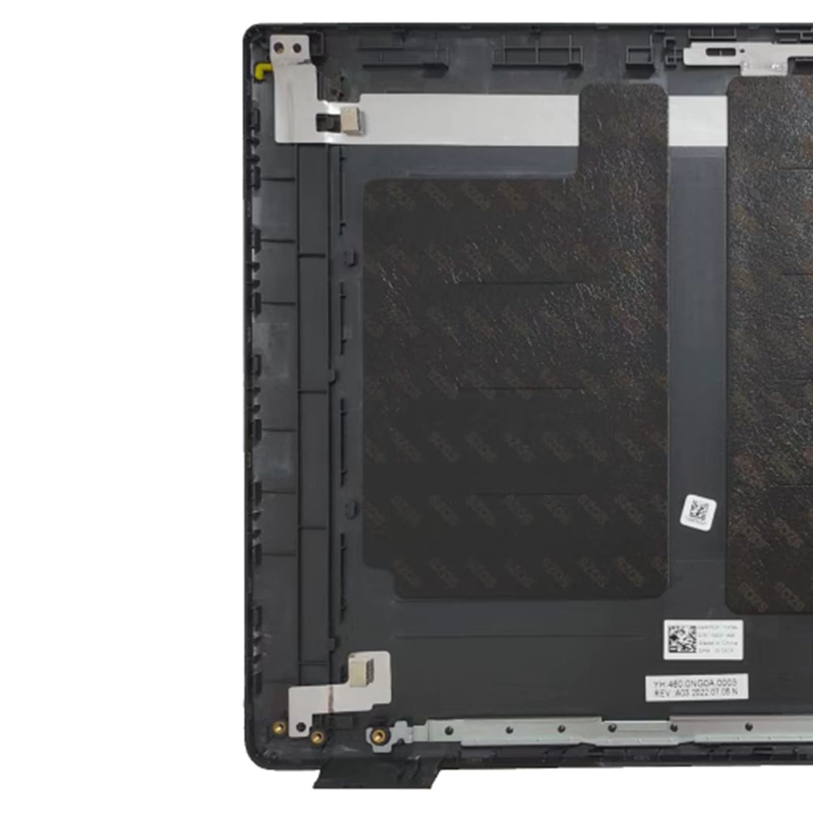 Amazon.com: LTPRPTS Replacement Laptop LCD Cover Back Rear Top Lid