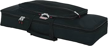 Amazon | Gator Cases ゲーター キャリングバッグ キーボード用 49鍵盤