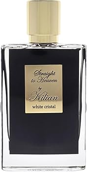 Amazon.com: Straight to Heaven White Cristal by Kilian for Unisex