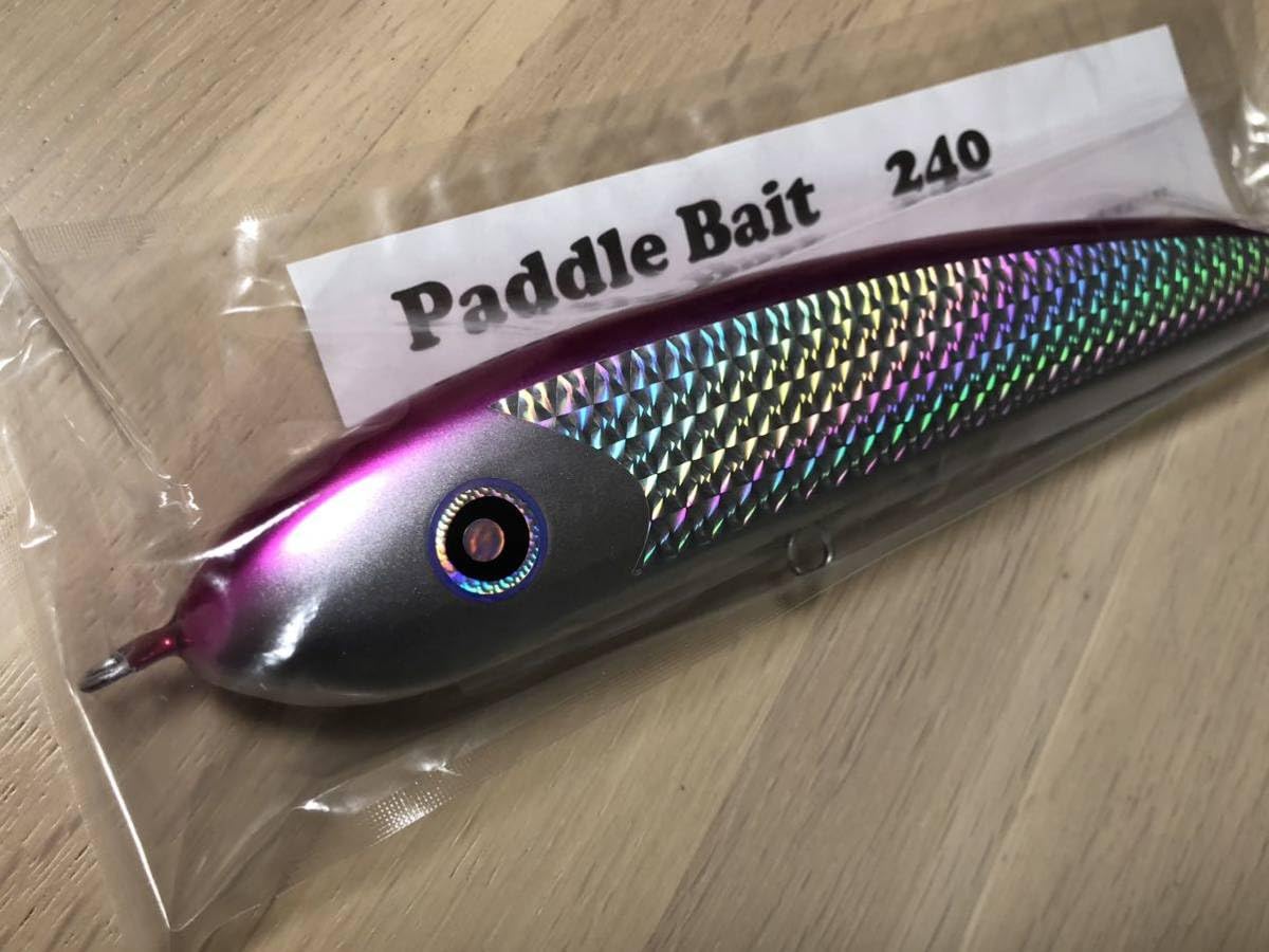 ローカルスタンダード Paddle Bait 240 ローカルスタンダードPaddle