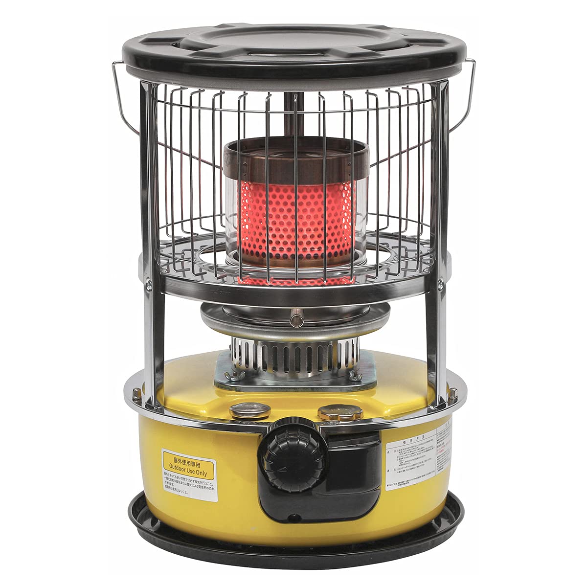 Amazon.co.jp: PASECO(パセコ) 対流型 石油ストーブ WKH-3100G 【日本