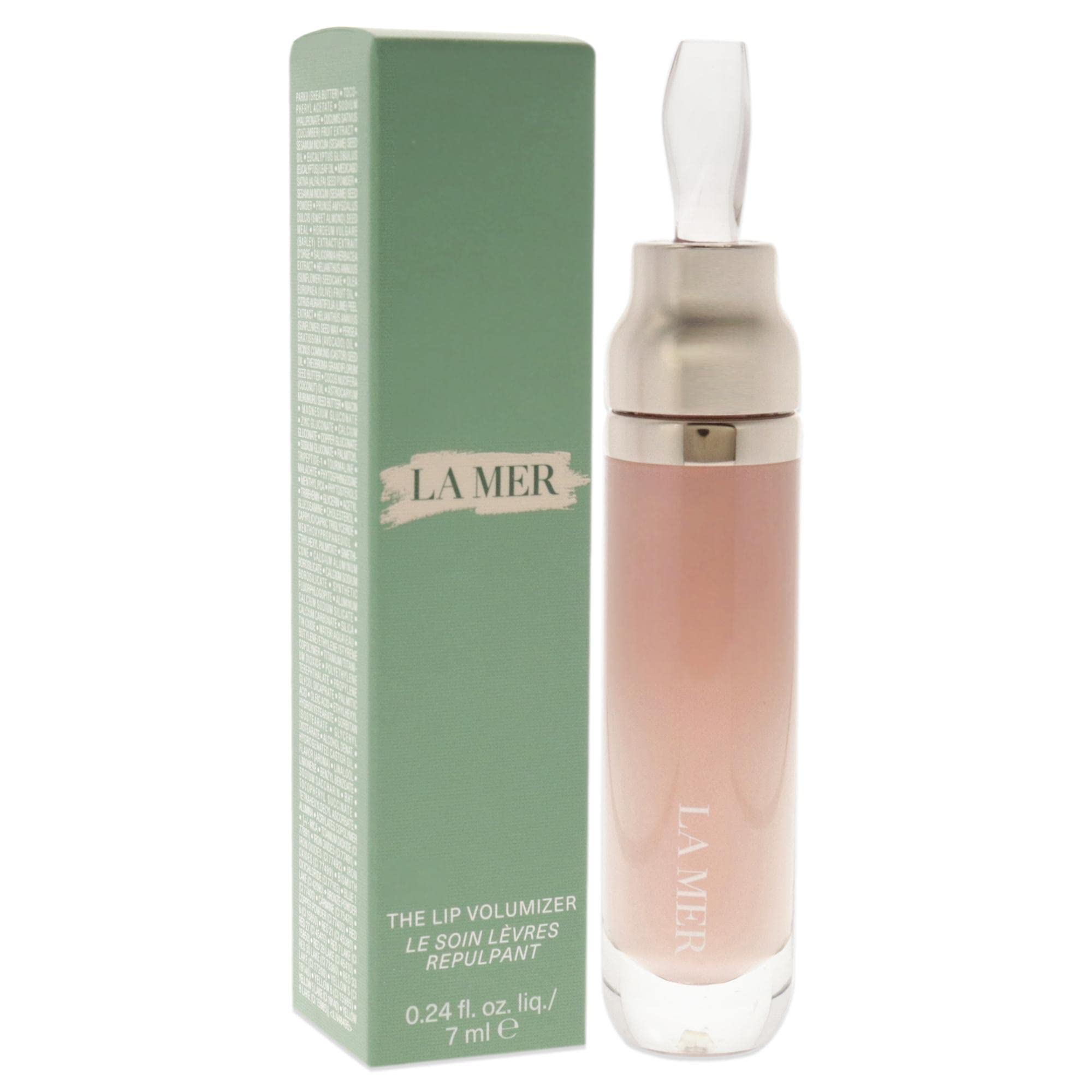 Amazon.com: La Mer The Lip Volumizer 7 Milliliter, 0.23 Ounce