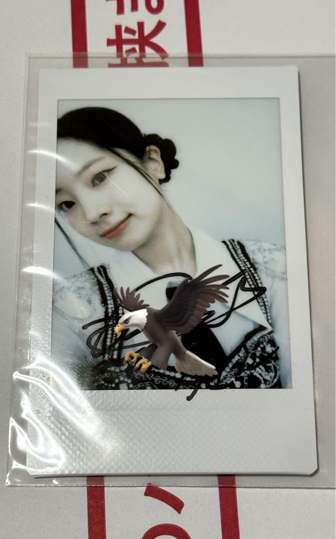 SF9 ポラロイド チェキ 直筆サイン入り トレカ SF9 ポラロイド チェキ