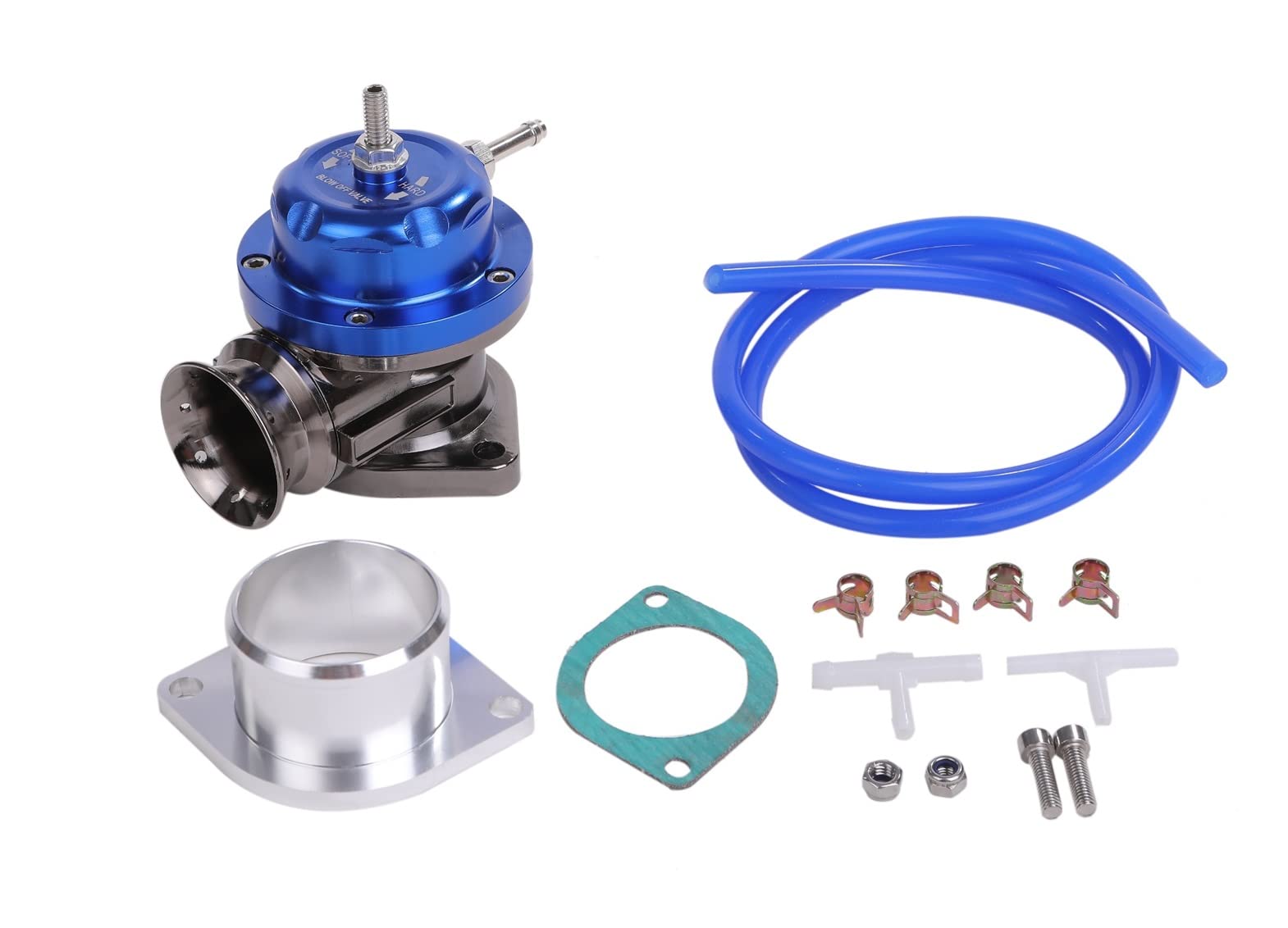 BLITZ ブローオフバルブ ジムニーJB23W 〜3型まで 前期用 BLITZ