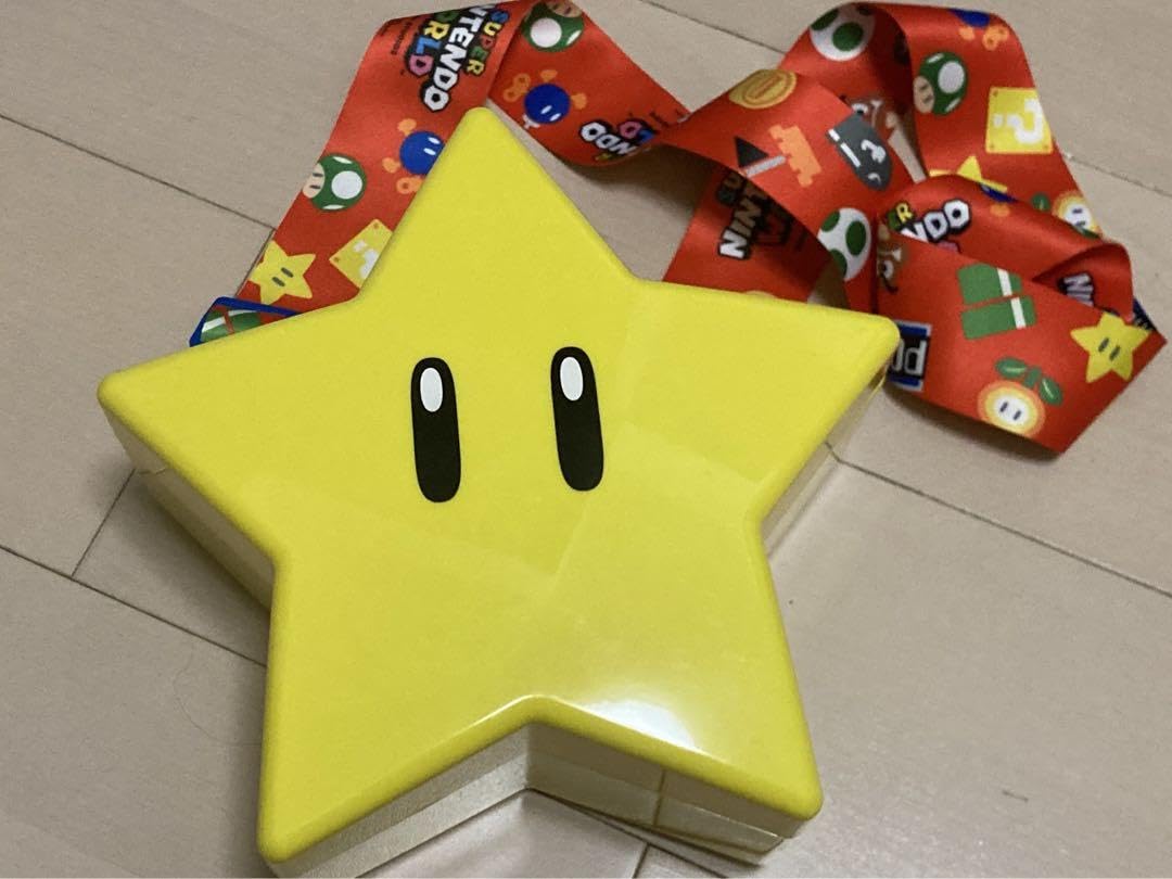 USJスーパースターポップコーンバケツ2個 USJスーパースター