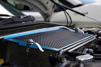 Amazon | クスコ (CUSCO) 【インタークーラー保護ネット】 スバル