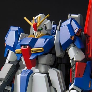 Amazon | BANDAI SPIRITS(バンダイ スピリッツ) HGUC -GUNPLA