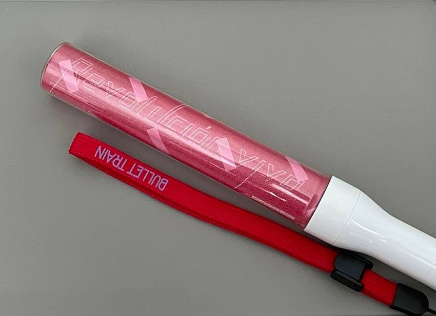 Amazon.co.jp: 超特急ユーキ 16代目ペンライトRevolucion Viva : おもちゃ