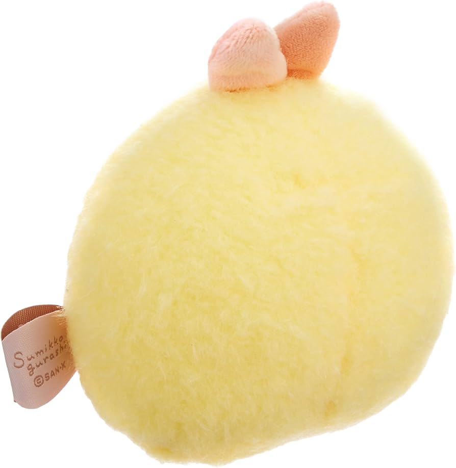 Amazon.co.jp: すみっコぐらし ほにゃぐるみーず シリーズ おすわりほ