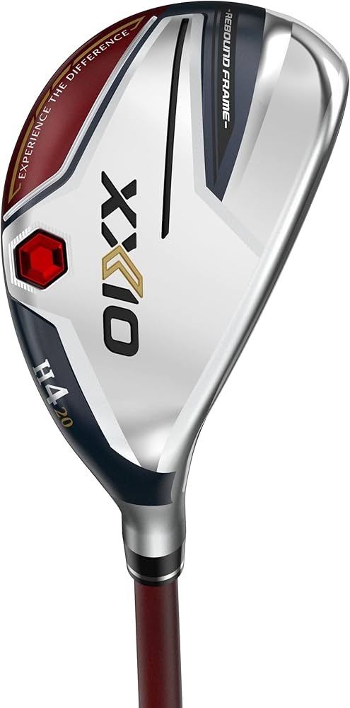 Amazon | DUNLOP(ダンロップ) ユーティリティ XXIO ゼクシオ